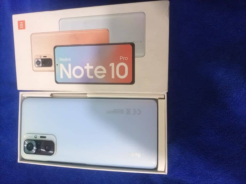 redmi note 10 ro 3