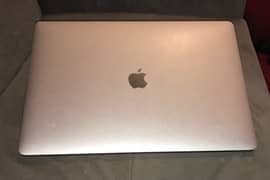 Macbook pro 2018