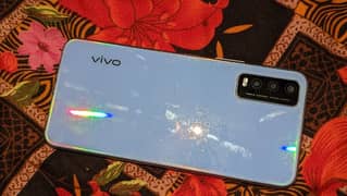 vivo y20 4/64 all ok jennine phone