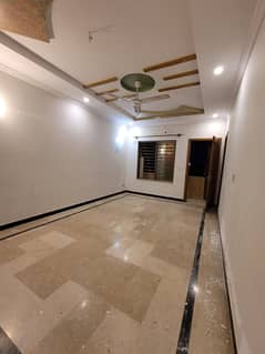 Ground Floor For Rent in G-13 (10 Marla)