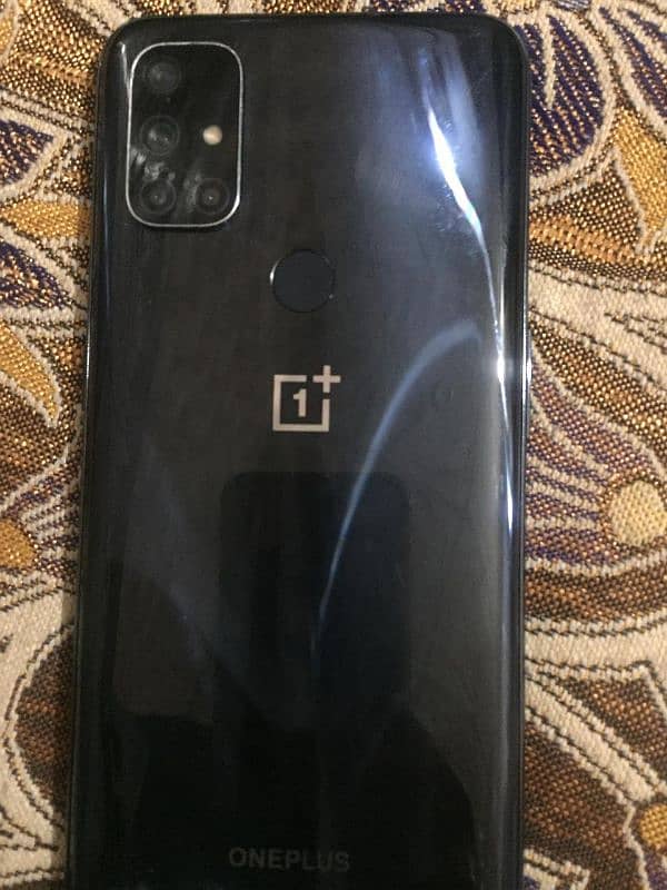 OnePlus Nord N10 5g 1