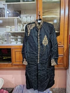 Wedding Sherwani