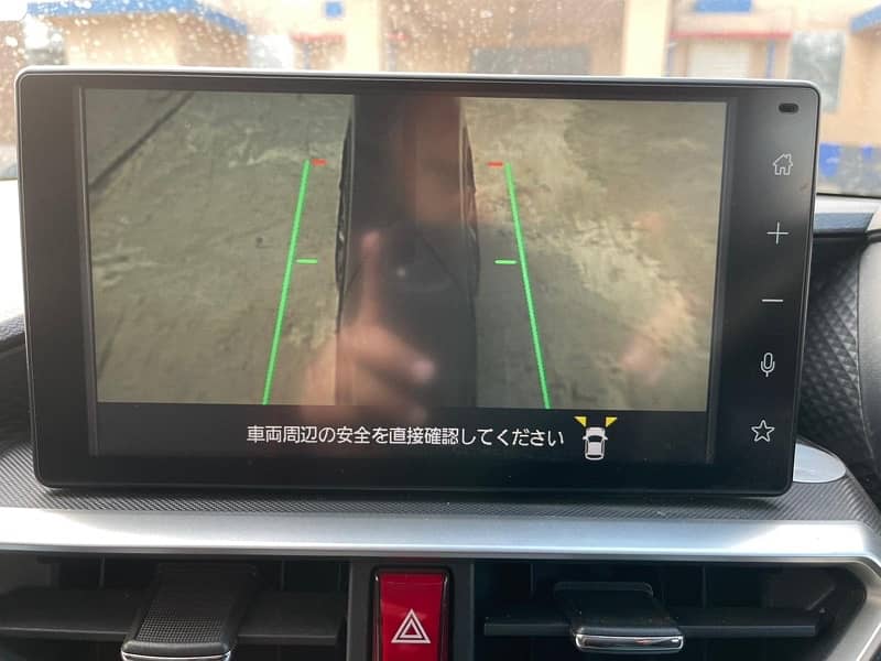 Toyota Raize 2019 8