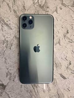 iphone 11 pro max 256gb