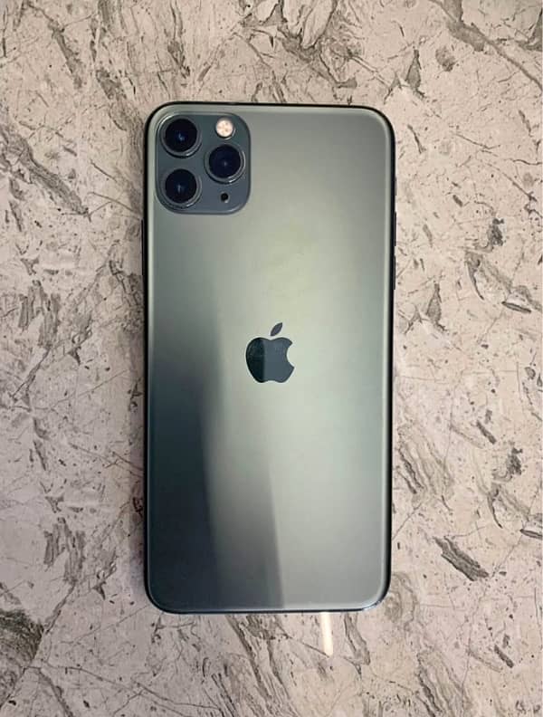 iphone 11 pro max 256gb 0