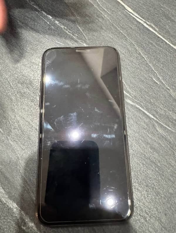 iphone 11 pro max 256gb 4