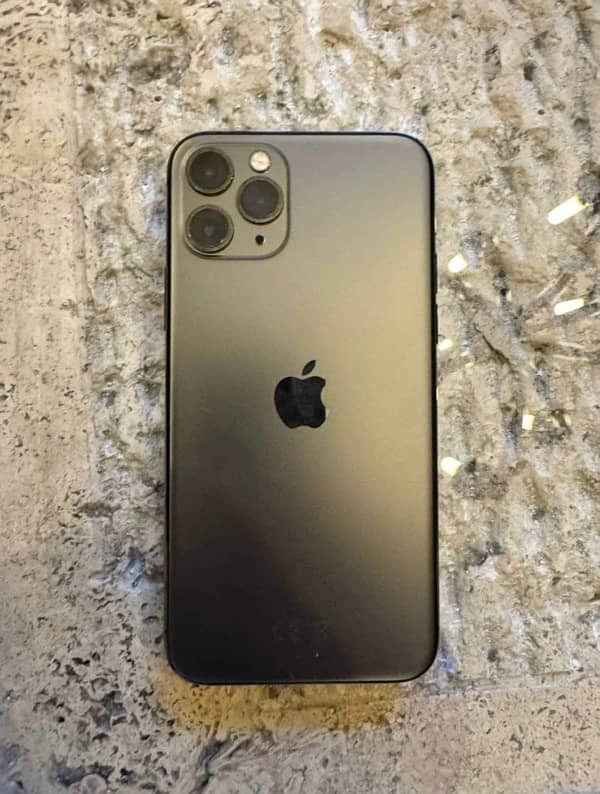 iphone 11 pro max 256gb 5