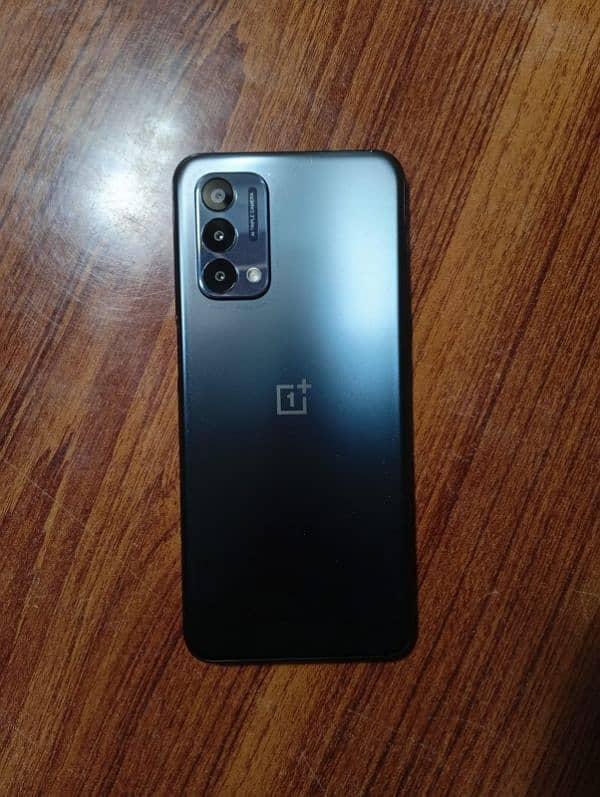 OnePlus N200 5G 4