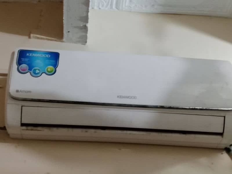 non inverter Kenwood 1 ton ac for sale 0