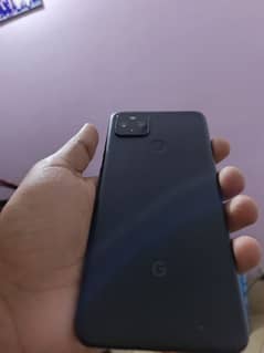 Google pixel 4a5g