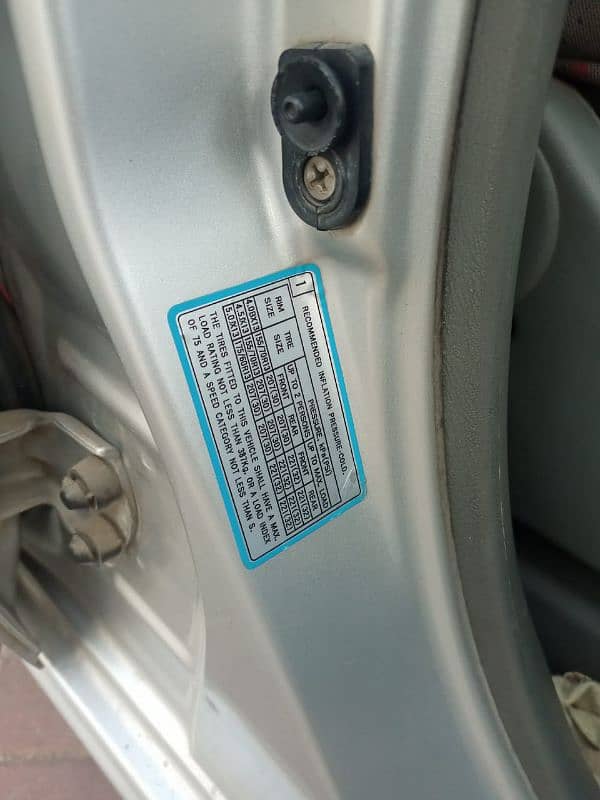 Hyundai Santro 2004 03165900871 8