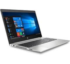 hp Probook core i5 10th gen