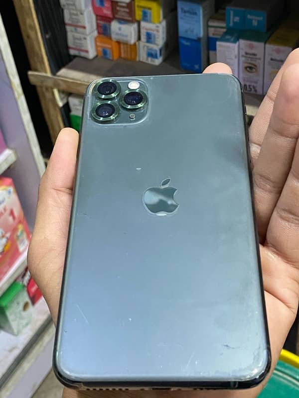 iphone 11 pro max non pta (Jv) 4