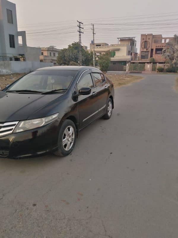 Honda City IDSI 2014 15