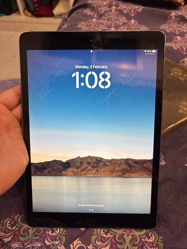 ipad 7 th gen 32 gb 1