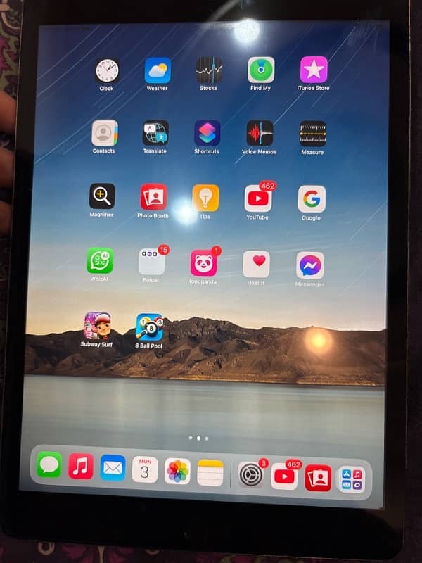 ipad 7 th gen 32 gb 2