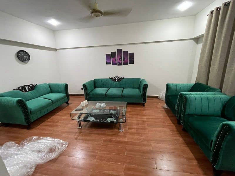 Original best quality sofa set 0