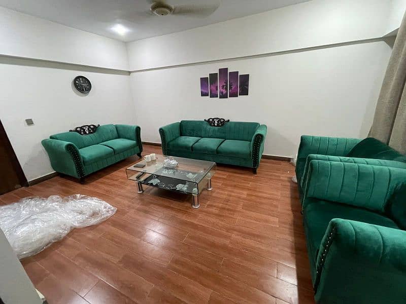 Original best quality sofa set 5