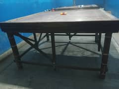 Dabbu Carrom Boards