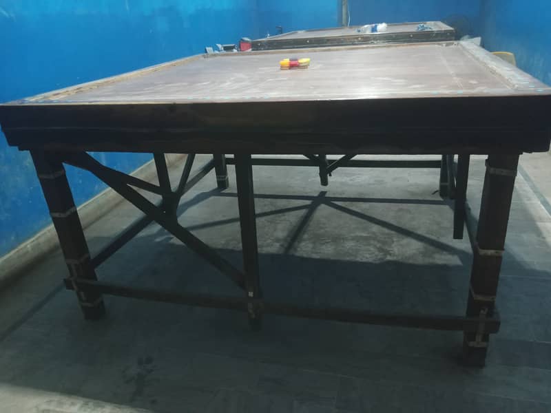 Dabbu Carrom Boards 0