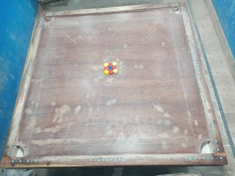 Dabbu Carrom Boards 1