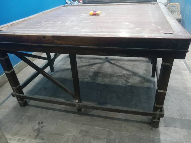 Dabbu Carrom Boards 3