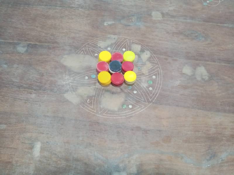 Dabbu Carrom Boards 4