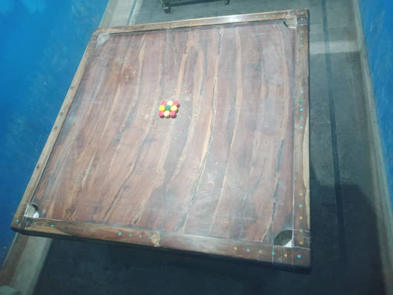 Dabbu Carrom Boards 5