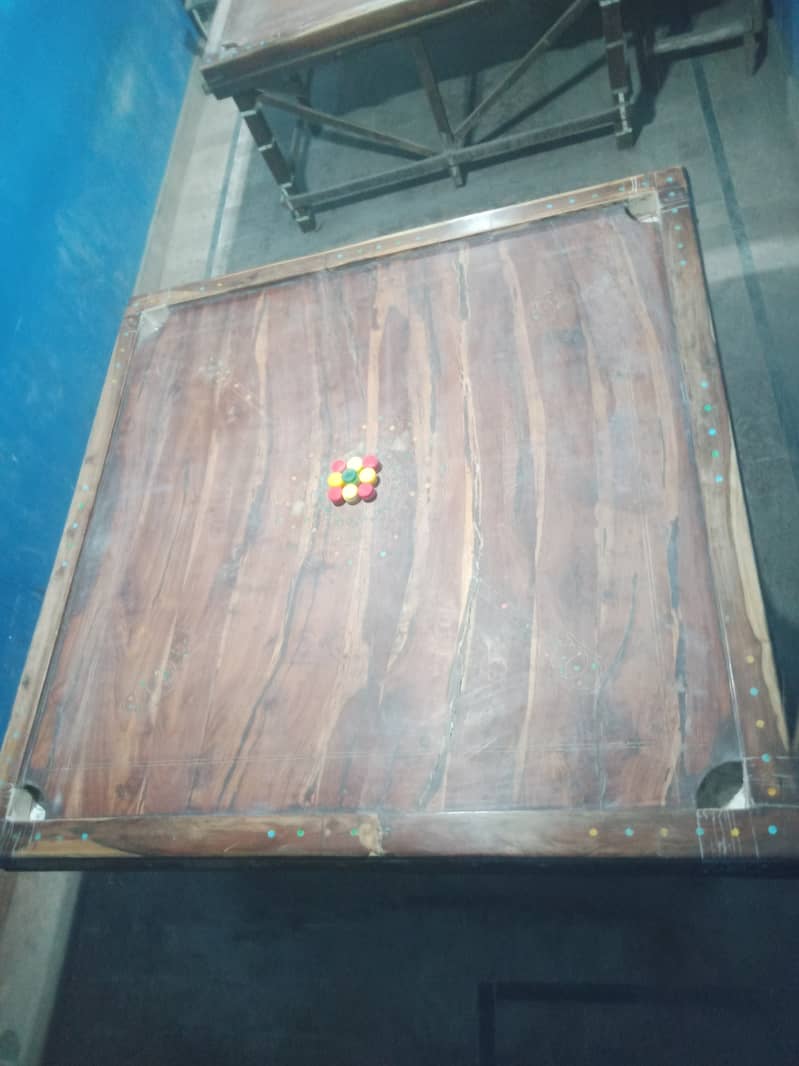 Dabbu Carrom Boards 6