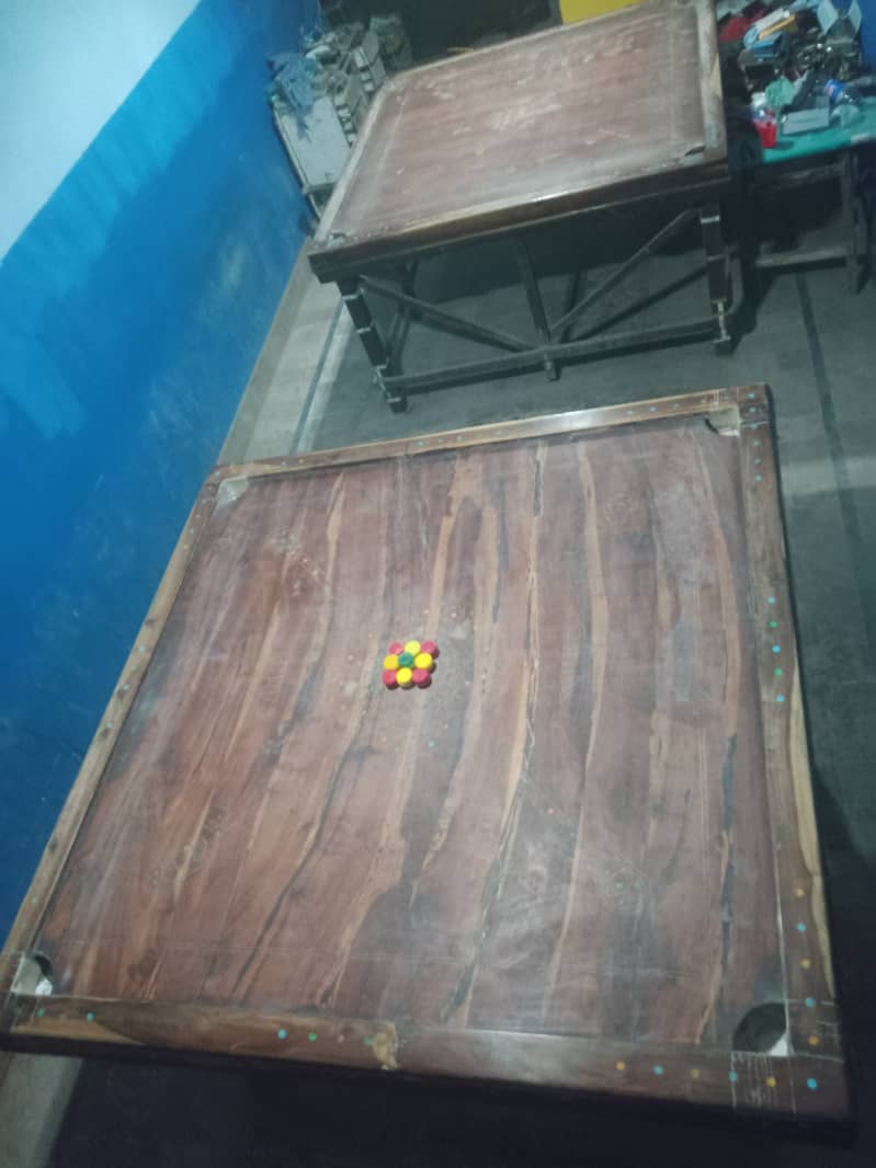 Dabbu Carrom Boards 7