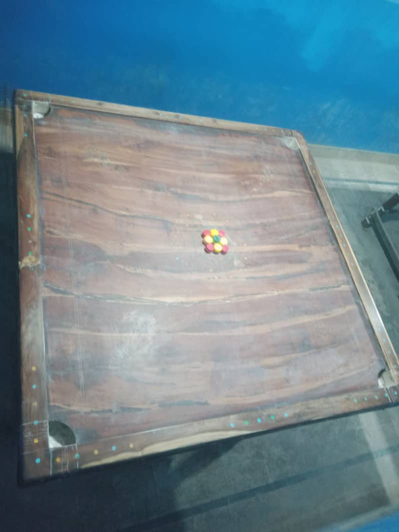 Dabbu Carrom Boards 8