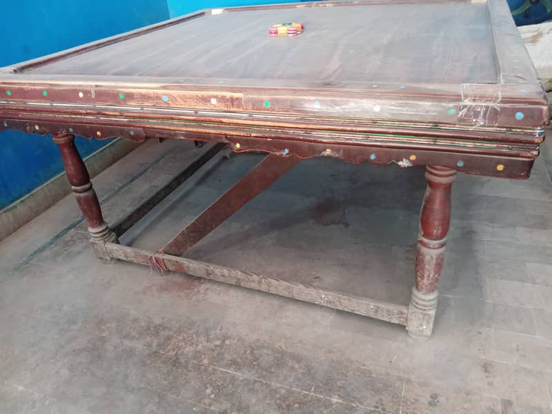 Dabbu Carrom Boards 11