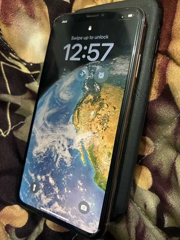 Iphone Xs max 1