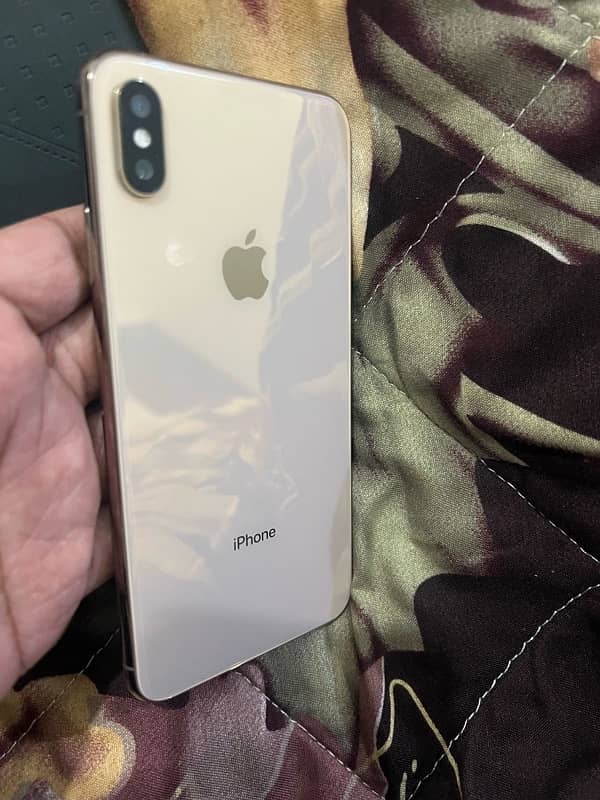 Iphone Xs max 3