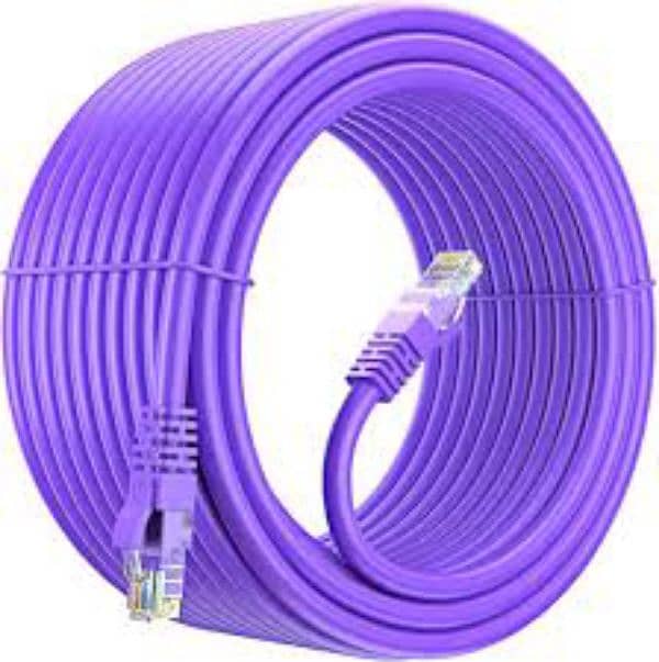 Networking Ethernet cable 2