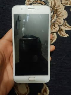 oppo f1s hai