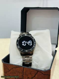 Men's watch