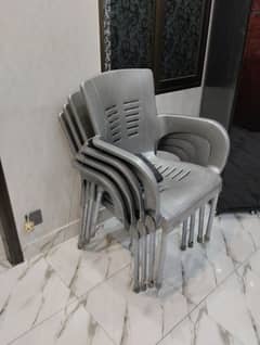 High Quality plastic chairs