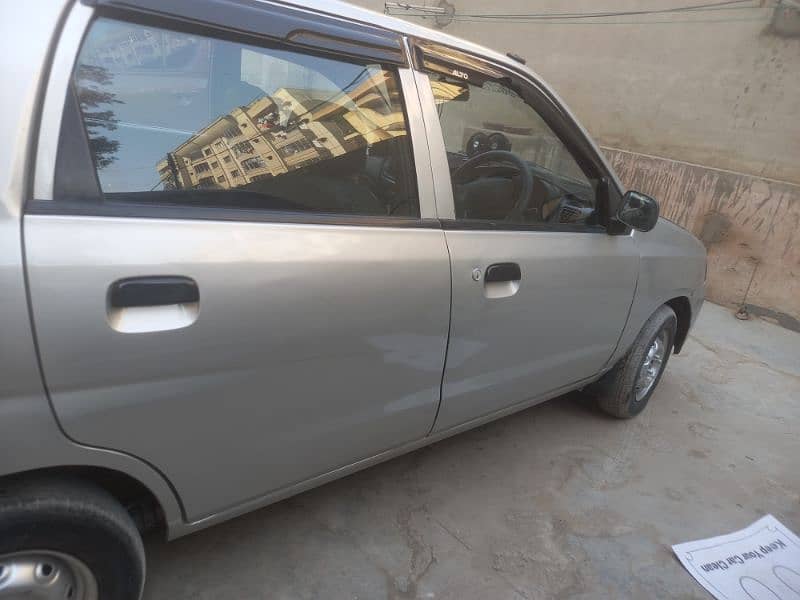 Suzuki Alto 2008 0