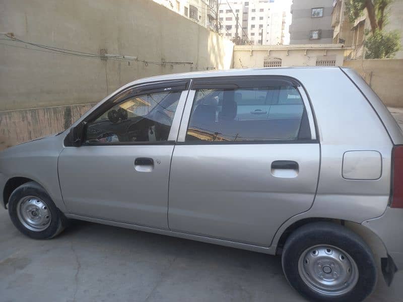 Suzuki Alto 2008 1