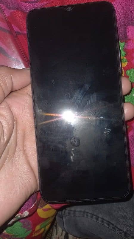 vivo Y31 4/128 pannal change hai 1