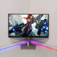 Dell P2422he 24inch IPS FULL HD 1080p 60hz Type-C Borderless Monitor