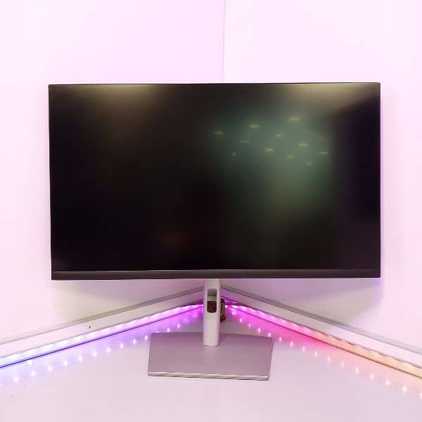 Dell P2422he 24inch IPS FULL HD 1080p 60hz Type-C Borderless Monitor 3