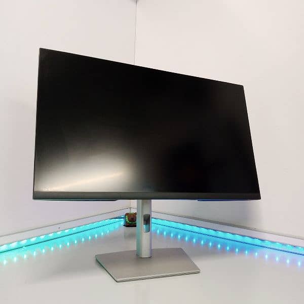 Dell P2422he 24inch IPS FULL HD 1080p 60hz Type-C Borderless Monitor 4