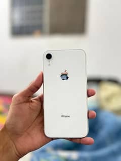 Iphone XR 64gb non PTA JV