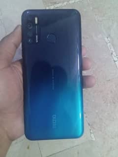 Tecno spark 5 pro