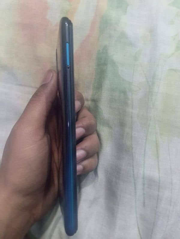 Tecno spark 5 pro 2