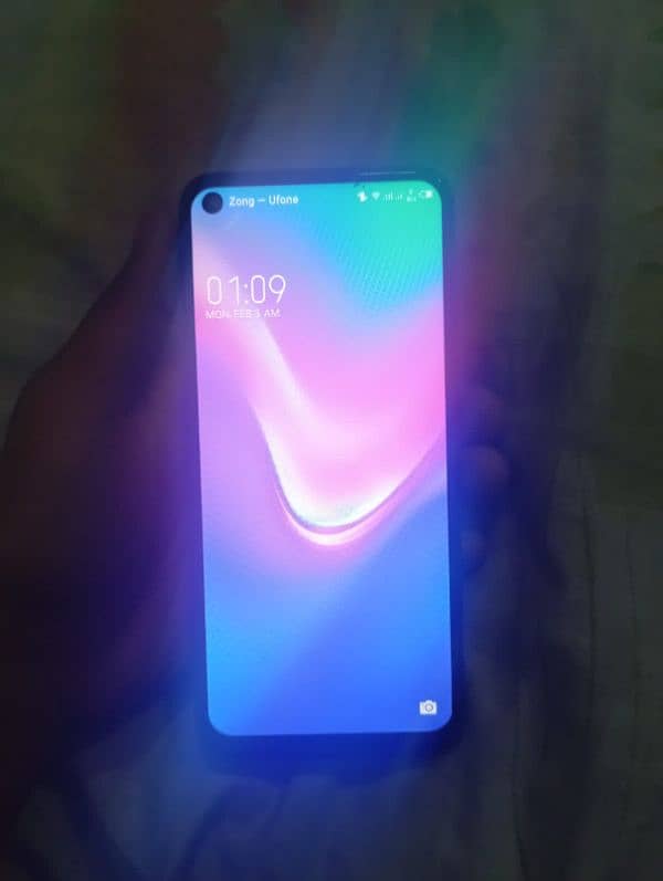 Tecno spark 5 pro 5