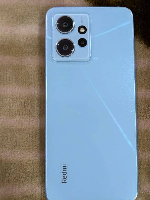 Redmi 0