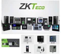 Zkteco